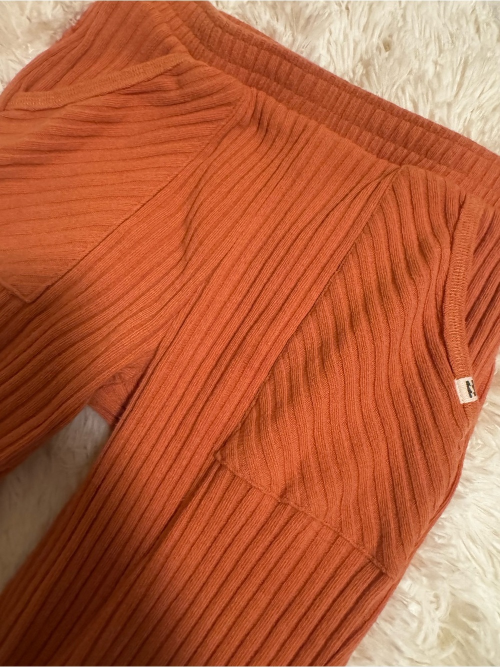 Billabong Ribbed kids bottoms